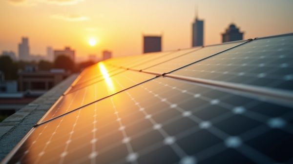 Énergie renouvelable : tout ce qu'il faut savoir sur les sources vertes