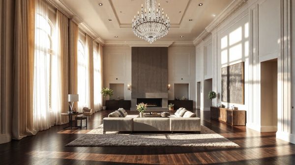 Explorez les avantages d'une rénovation d'envergure