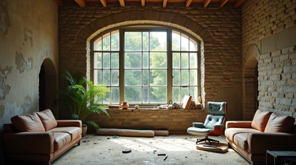 Rénovation d'ampleur : quels bénéfices pour votre projet