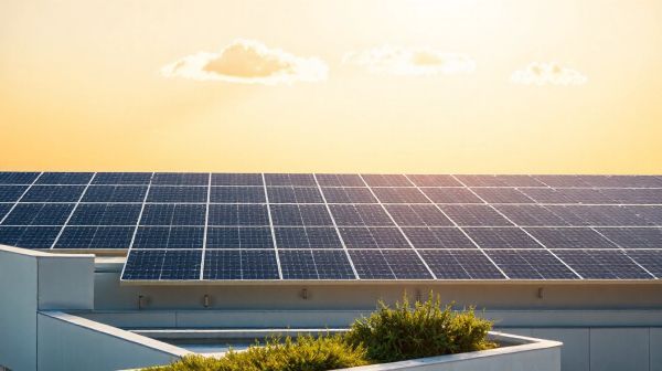 Top 5 sources d'énergie verte à adopter dès aujourd'hui