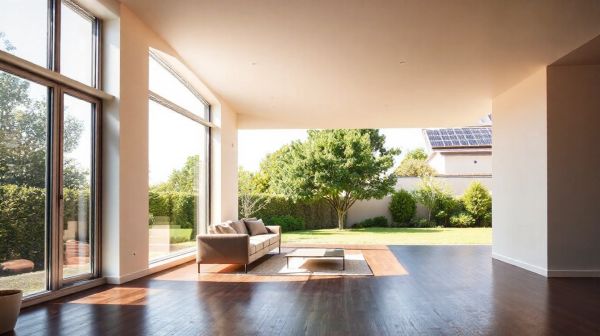 Top raisons d'adopter des panneaux solaires pour votre domicile