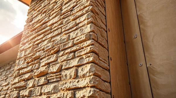 Top raisons de privilégier l'isolation thermique extérieure