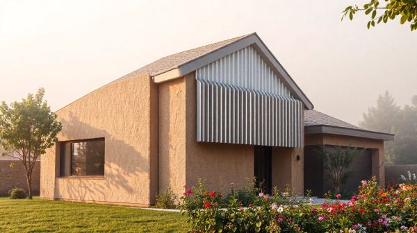 Top raisons de privilégier l'isolation thermique extérieure