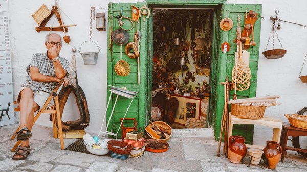 La reconversion professionnelle vers l'artisanat : mode d'emploi