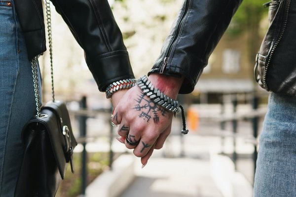 Pourquoi s'offrir des bracelet couples ?
