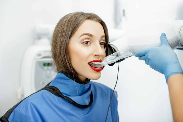 Les services de radiologie dentaire sont-ils offerts à Mascouche ?