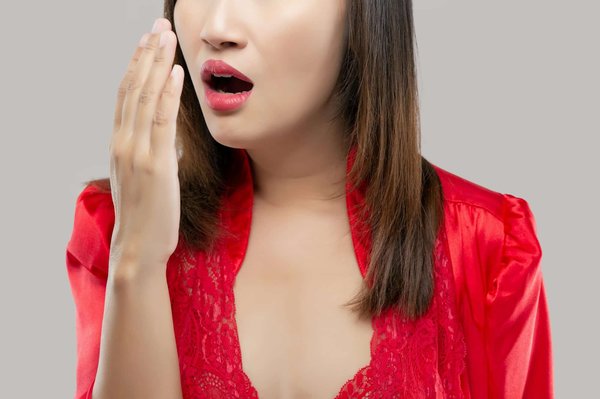 Comment traiter la mauvaise haleine ?
