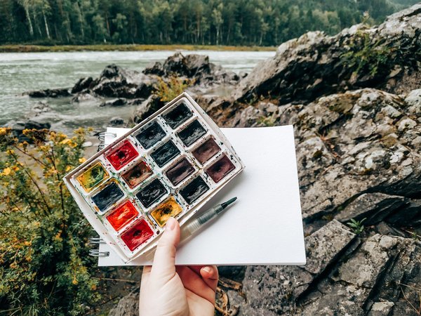 Quelles astuces pour organiser une journée de jeux de plein air pour familles?