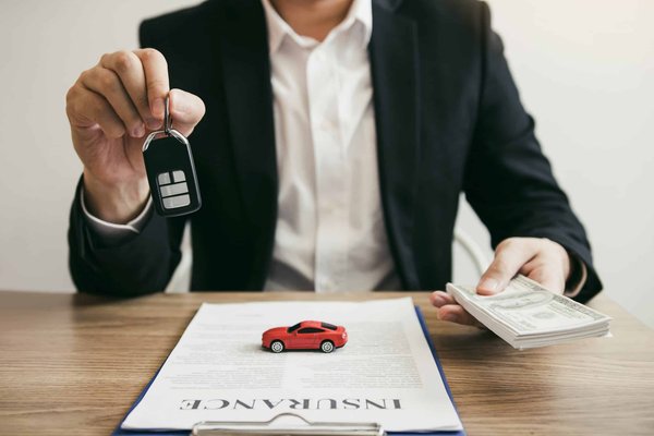 Assurance auto : comment changer le contrat ?