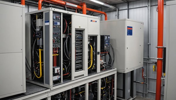 Installation d'équipements thermiques : un service reconnu et fiable